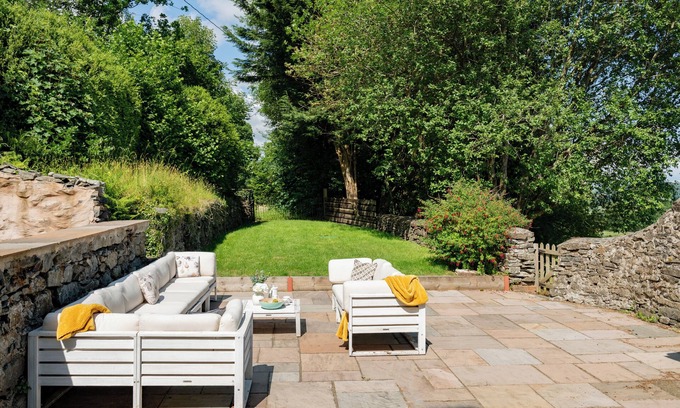 Bala Cottage | Fron Dderw