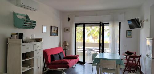 Pozzallo Apartment | fronte mare