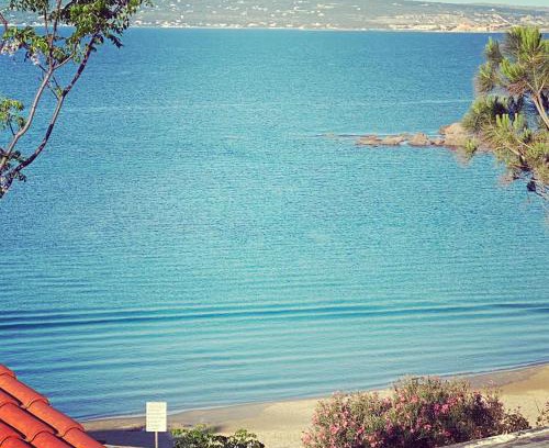 Portoscuso Apartment | Frontemare Portoscuso