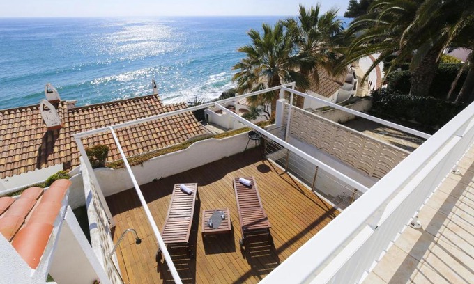 Cap de Salou House | Frontsea ONLY FAMILIES PlanetCostaDorada