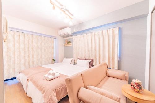 Ebisu Apartment | FRt恵比寿2丁目306