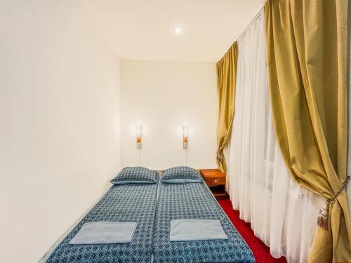 Wola Hostel | Fry House