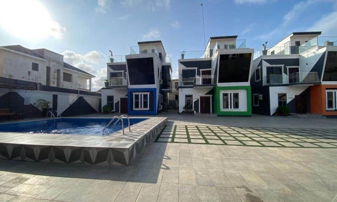 Osu Klottey Bed & Breakfast | ftrealtyproperties