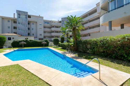 Torreblanca Apartment | Fuengirola Los Pacos Vistamar