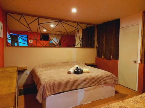 Nicolas Romero Bed & Breakfast | Fuentes Del Valle