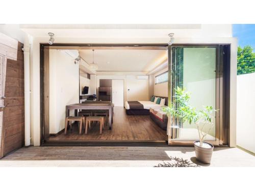 Bise House | Fukugi Terrace - Vacation STAY 61836v
