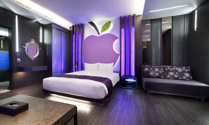 Jiaoxi Hotel | Fukun 5 Motel