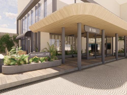 Sawara-ku Hotel | Fukuoka Prince Hotel Momochihama