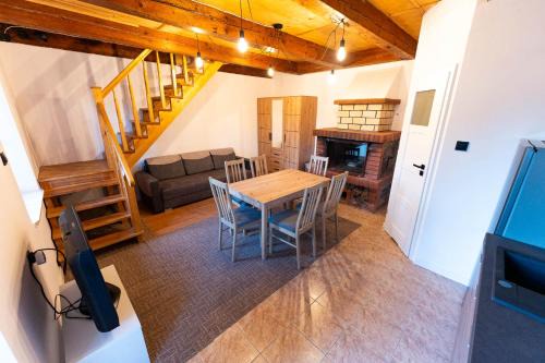 Gizycko House | FULEDA Holiday Home