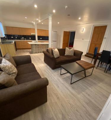 Fulham Apartment | Fulham
