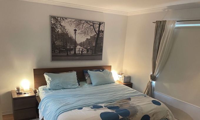 Saint-Hubert Condo | Full Amenities | Amazing Location | 2 BR | Brossard DIX30