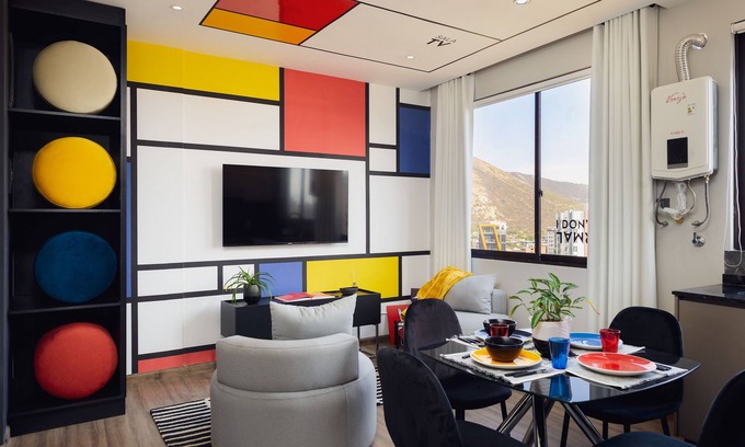 Cochabamba Condo | Full House