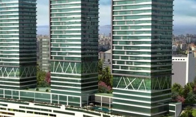 Kadikoy Apartment | FULL MODERN FURNITURED FLAT WITH ALL SOCIAL SITES FOR LONG ACCOMMODATION