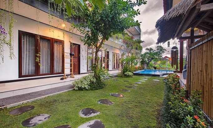 Kalaw House | Full Moon Guest House