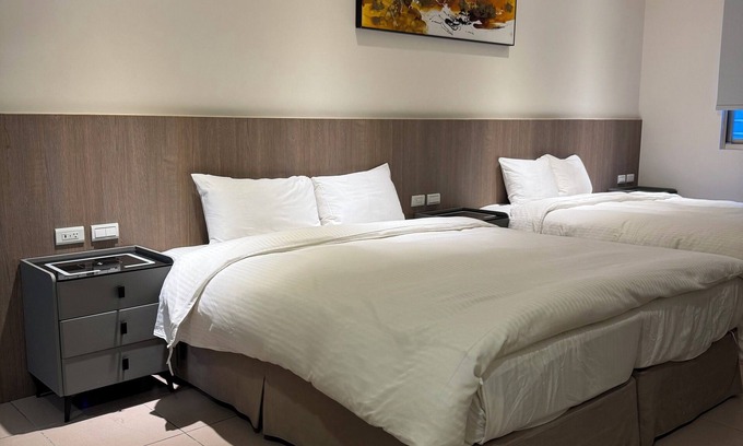 Shilin Apartment | FULL STAY