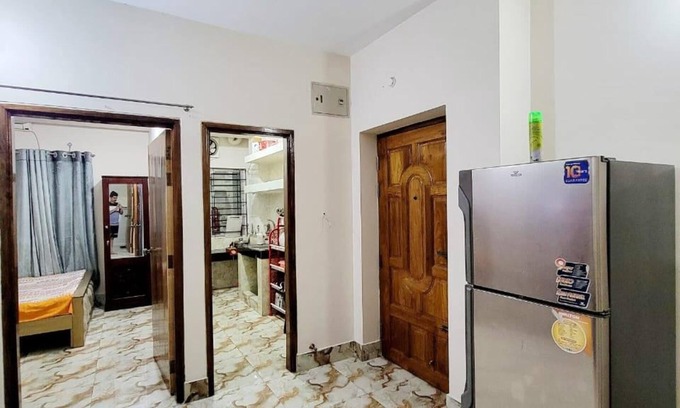 Dhaka Apartment | Full Two Bed Apartment in Dhaka