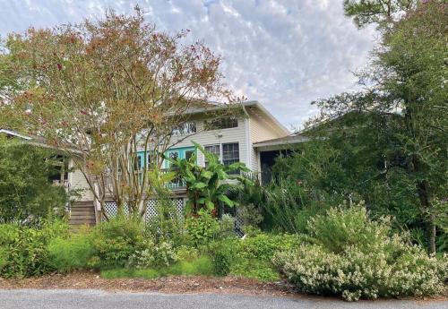 Saint Simons Island House | Fuller Breeze