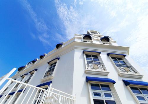 Big Beach Hotel | Fullon Poshtel Kenting