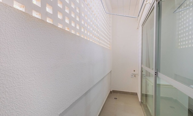 Sudoeste e Octogonal Apartment | Fully Equipped Accommodations in the Heart of Brasilia LEC