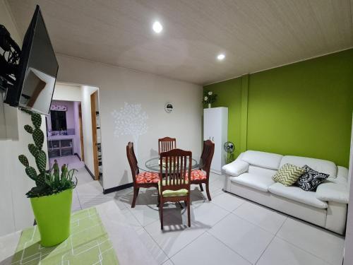 San Bosco Apartment | Fully-equipped 2-bedroom apartment in San José