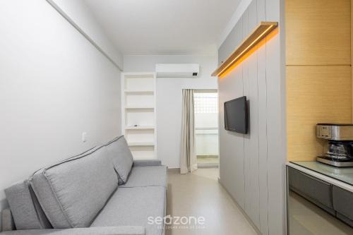 Sudoeste e Octogonal Apartment | Fully equipped accommodations in the heart of Brasília – LEC