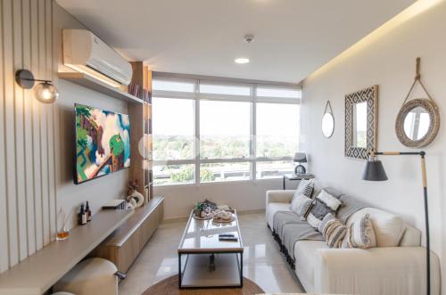 Asuncion Apartment | Fully Equipped Apt Close To Paseo La Galeria