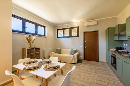 Po' Bandino Apartment | Fully-equipped apartment