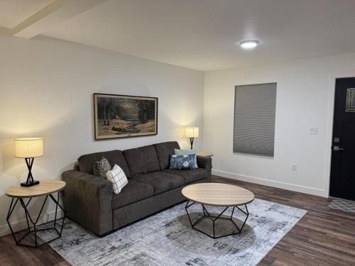 Meadow Lakes Apartment | Fully equipped Wasilla unit!