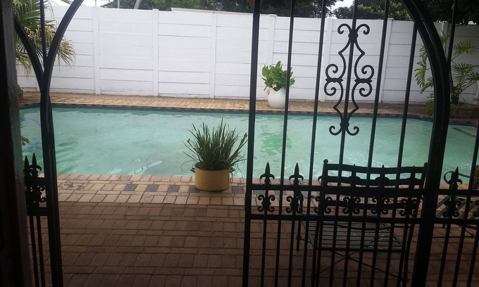 Germiston Apartment | FULLY FURNISHED HOME FOR YOU