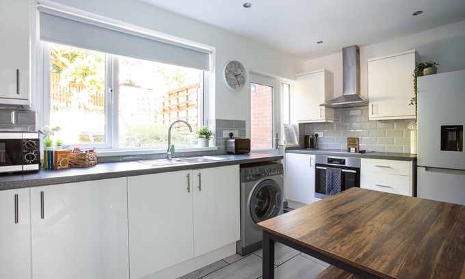 Belfast House | Fully Refurbished North Belfast Home