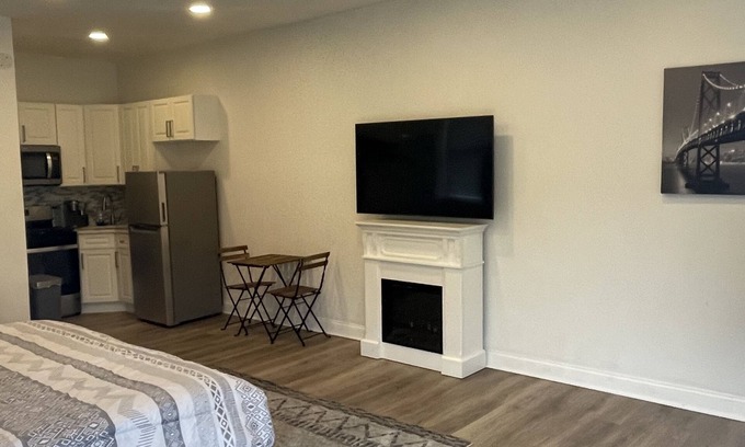 North Philadelphia Apartment | Fully remodeled apartment in fishtown