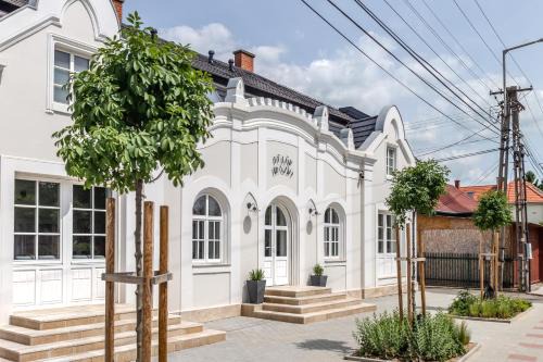 Revfulop House | Fulop Panzio Rooms