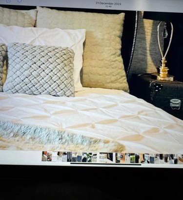 Preston House | Fulwood guest house