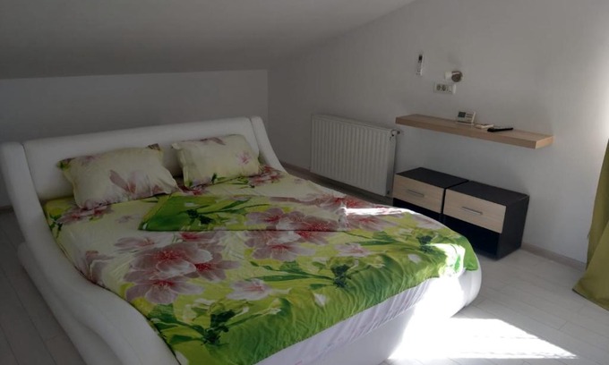 Bucharest Apartment | Fun Apartament Militari Residence