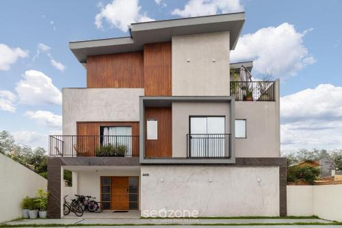 Campeche Sul Apartment | Functional Studio in Campeche CMP0002