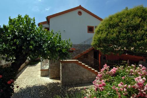 Funtana House | FUNTANA-MIA ROOMS B&B