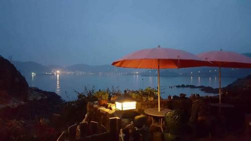 Nangan House | Furen Homestay