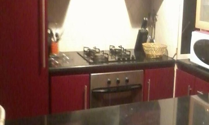 Houmt Souk Apartment | Furnished and equipped apartment in residence at the Djerba Marina TUNISIA