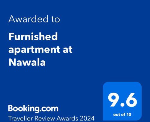 Sri Jayawardenepura Kotte Apartment | Furnished apartment at Colombo suburbs Nawala