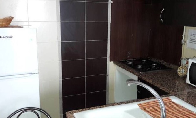 Ain Zaghouan Apartment | Furnished apartment short stay in Tunis