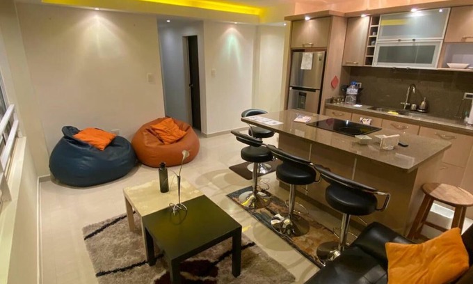 San Diego Apartment | Furnished apartment with all the comforts to enjoy (mountain climate).