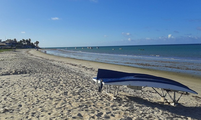 Sao Jose de Mipibu House | FURNISHED HOUSE WITH SWIMMING POOL IN BUZIOS BEACH