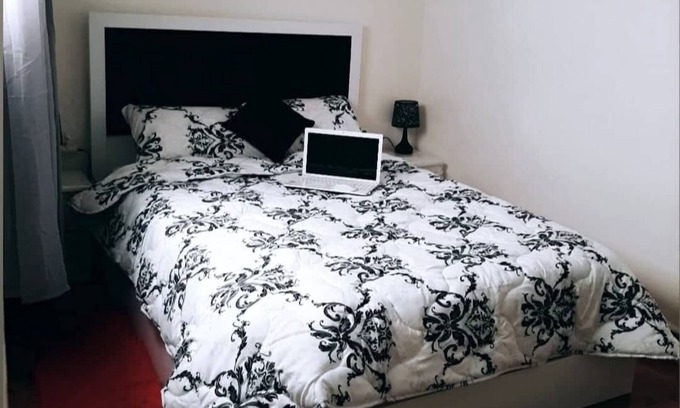 Quartier Industriel House | Furnished house for rent in agadir for families
