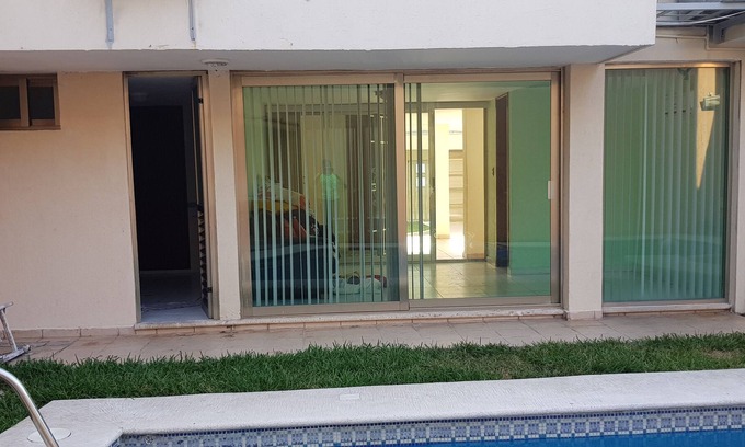 Veracruz House | Furnished house with pool