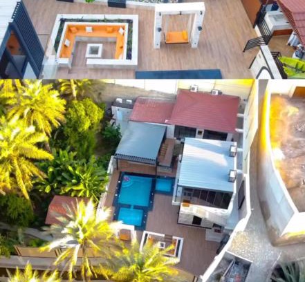 Samail Ski Chalet | Fursad Paradise