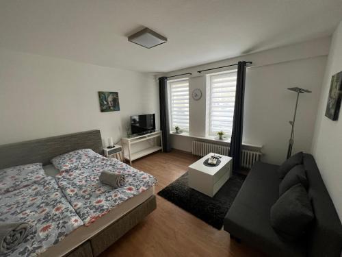 Holzminden Apartment | FW am Park 1