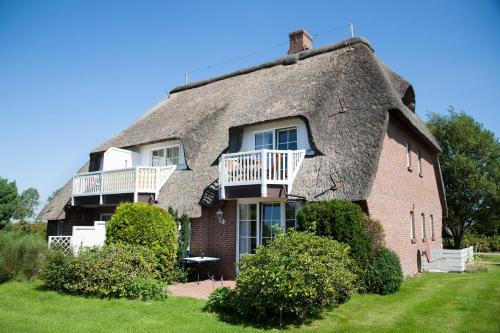 Eiderstedt Apartment | FW Beisel