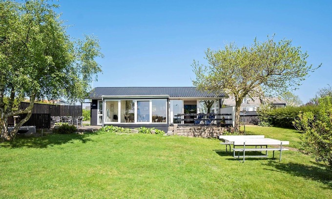 Faldsled House | FY273 Millinge - Buursminde 2