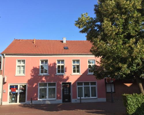 Uedem Apartment | Gästeapartment Uedem