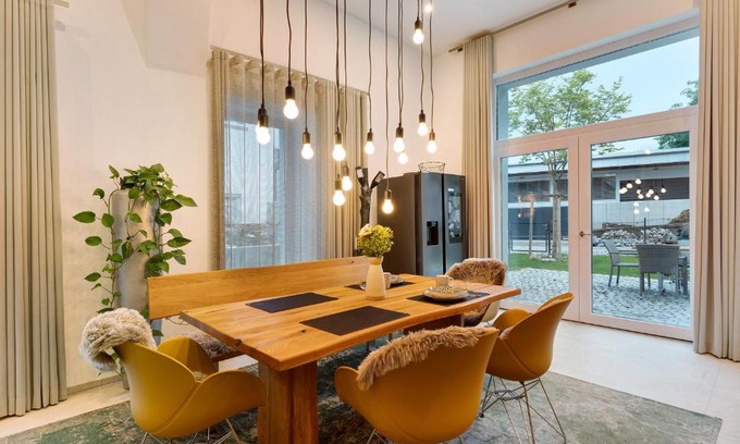 Achern Apartment | Gästehaus Achern